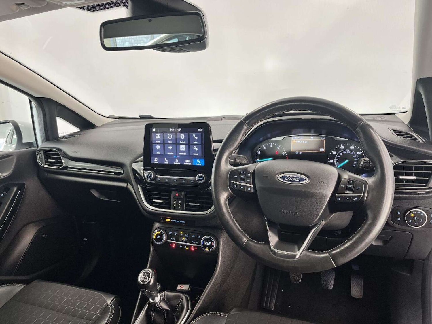 Used Ford Fiesta 2018 for sale - 77149514: Photo 28