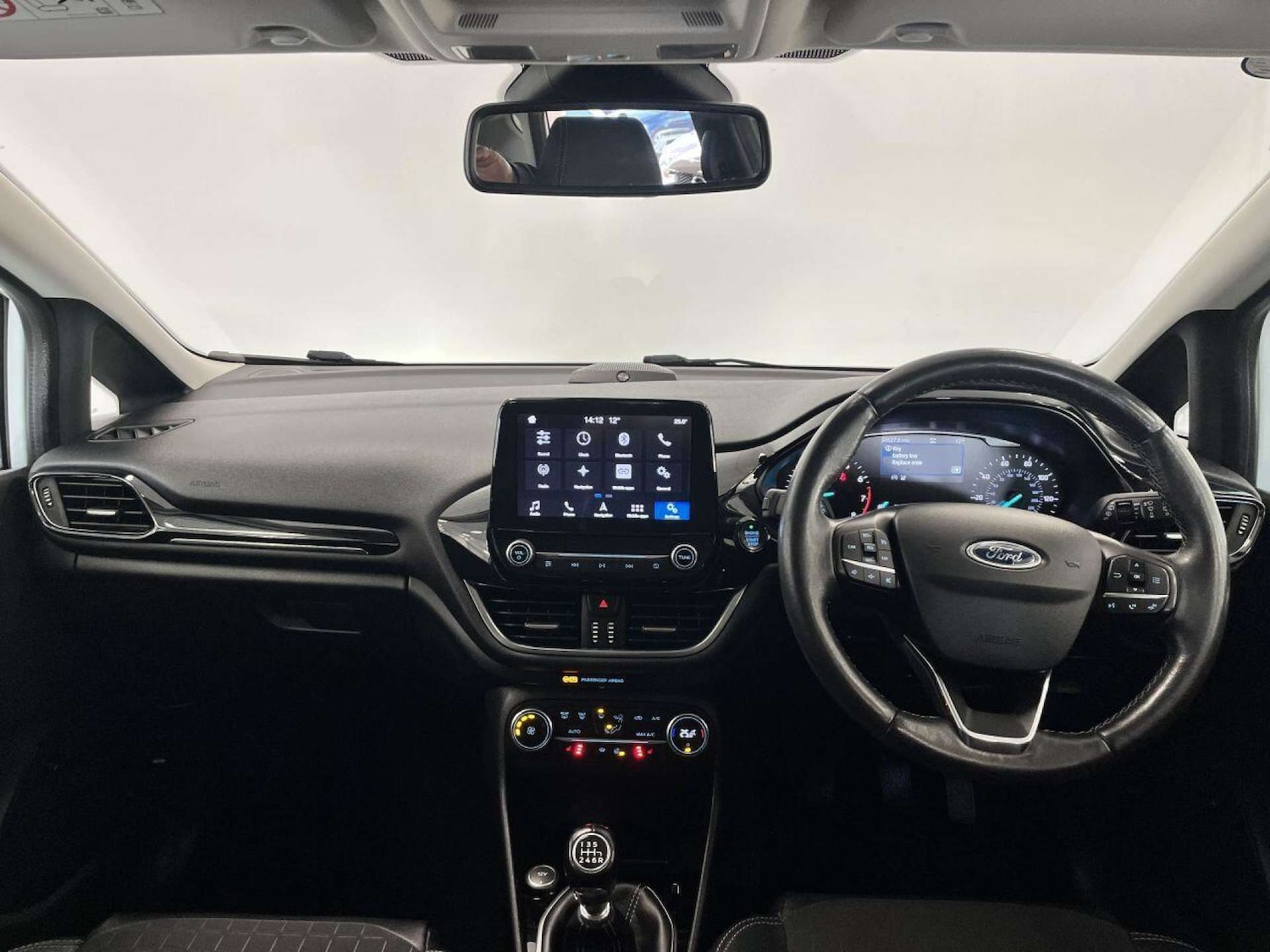 Used Ford Fiesta 2018 for sale - 77149514: Photo 30