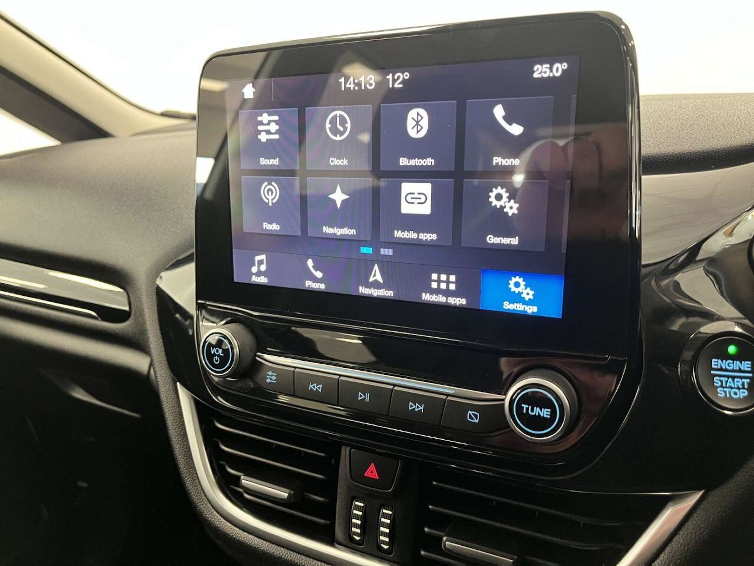 Used Ford Fiesta 2018 for sale - 77149514: Photo 33