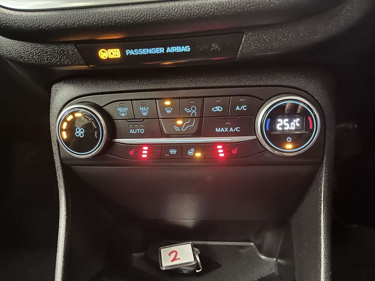 Used Ford Fiesta 2018 for sale - 77149514: Photo 34