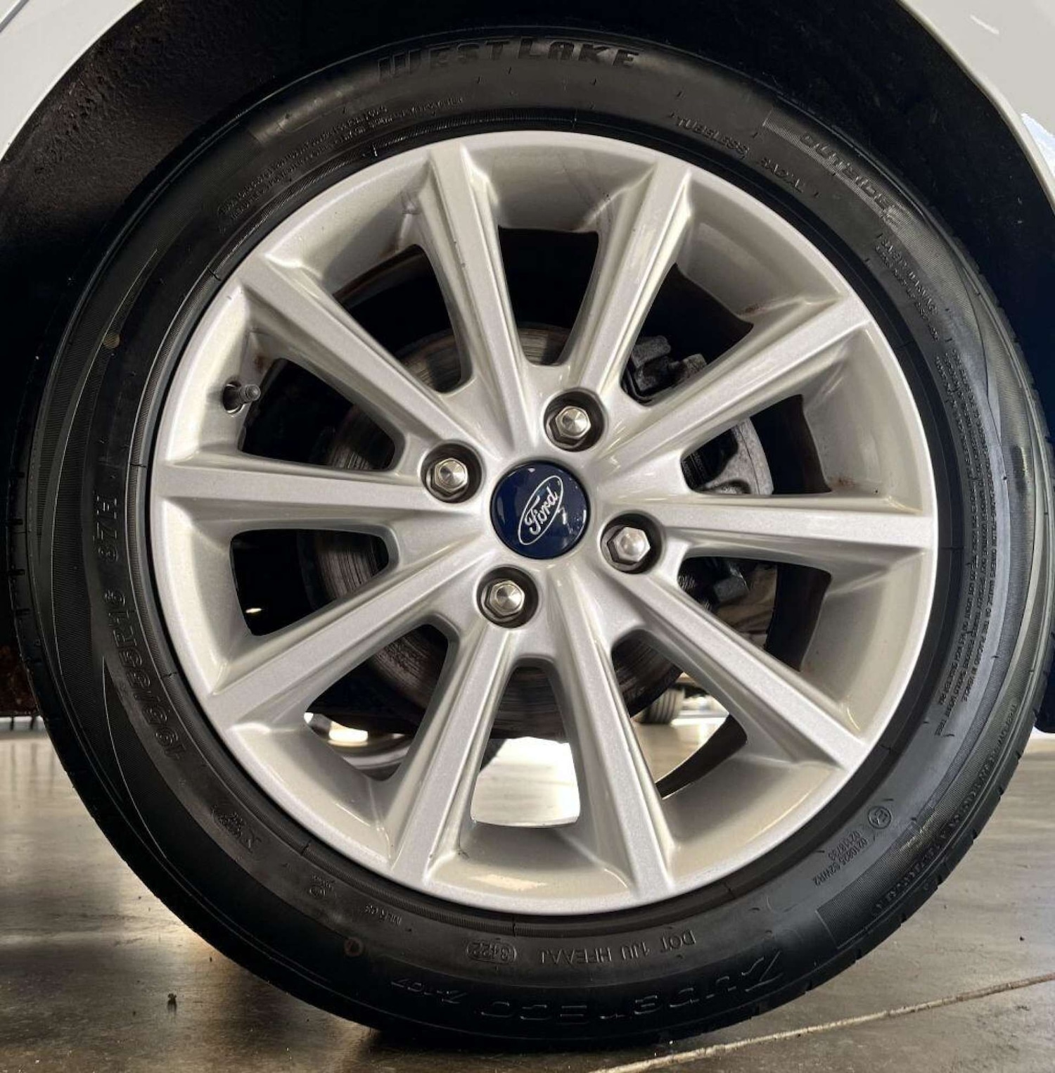 Used Ford Fiesta 2018 for sale - 77149514: Photo 37