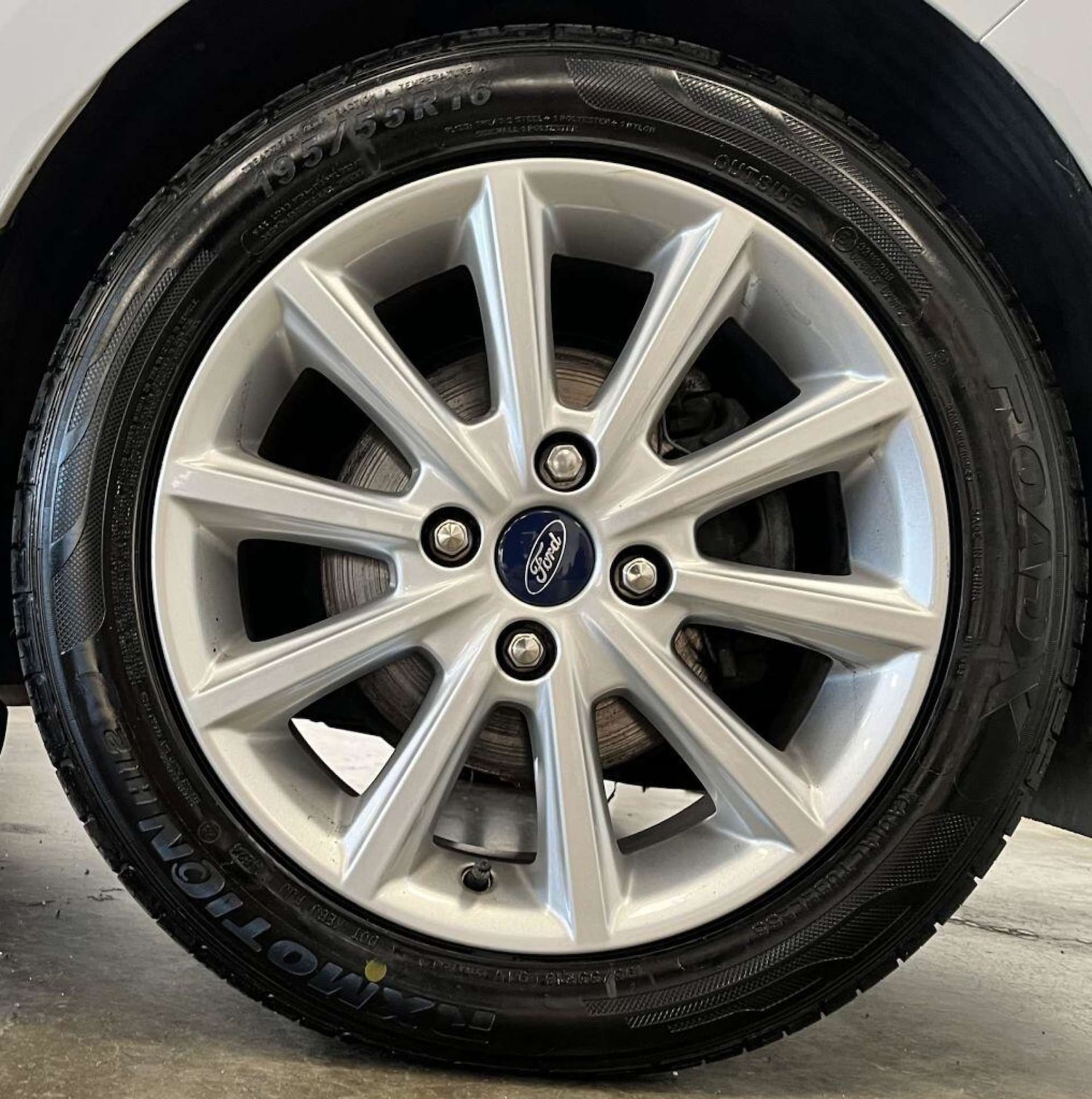 Used Ford Fiesta 2018 for sale - 77149514: Photo 39