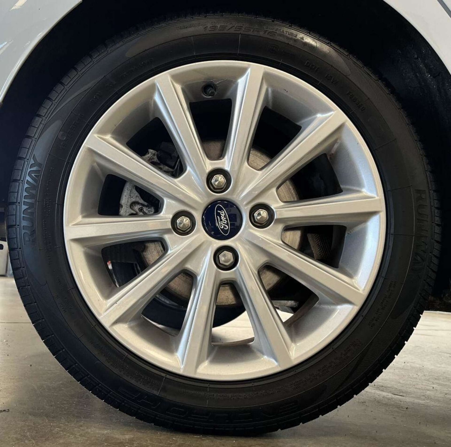 Used Ford Fiesta 2018 for sale - 77149514: Photo 40