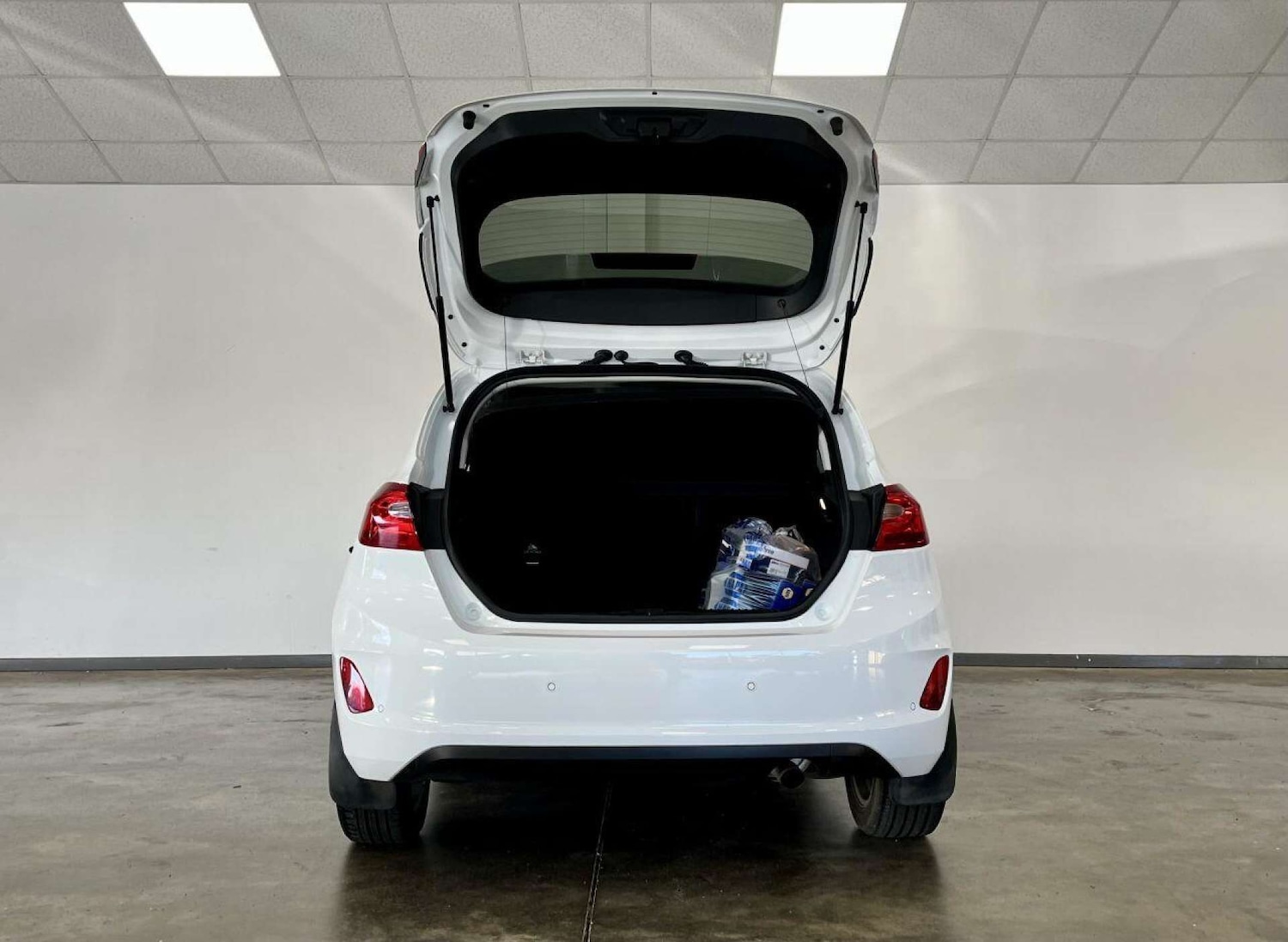 Used Ford Fiesta 2018 for sale - 77149514: Photo 41