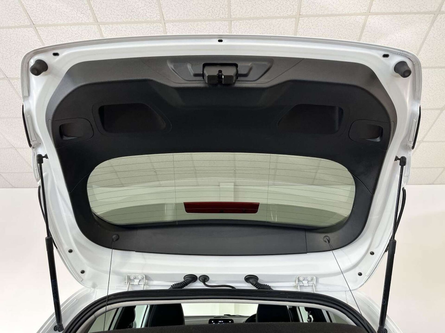 Used Ford Fiesta 2018 for sale - 77149514: Photo 42