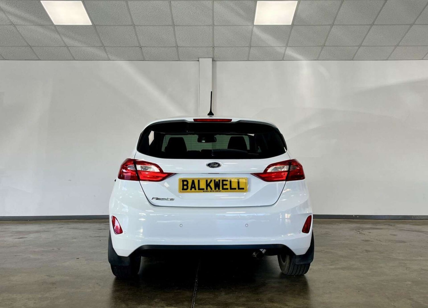 Used Ford Fiesta 2018 for sale - 77149514: Photo 5