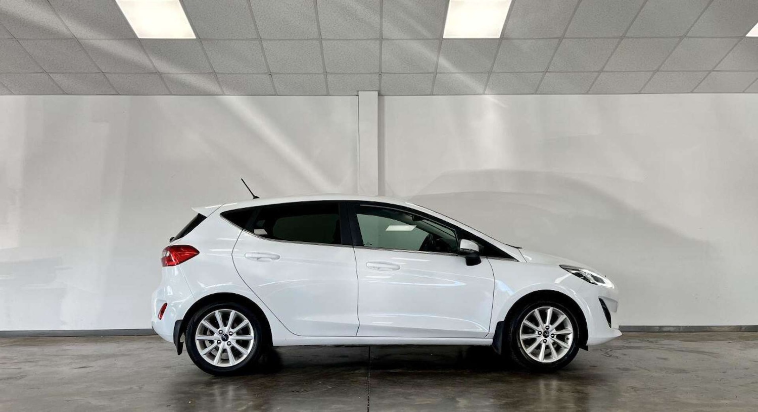 Used Ford Fiesta 2018 for sale - 77149514: Photo 7