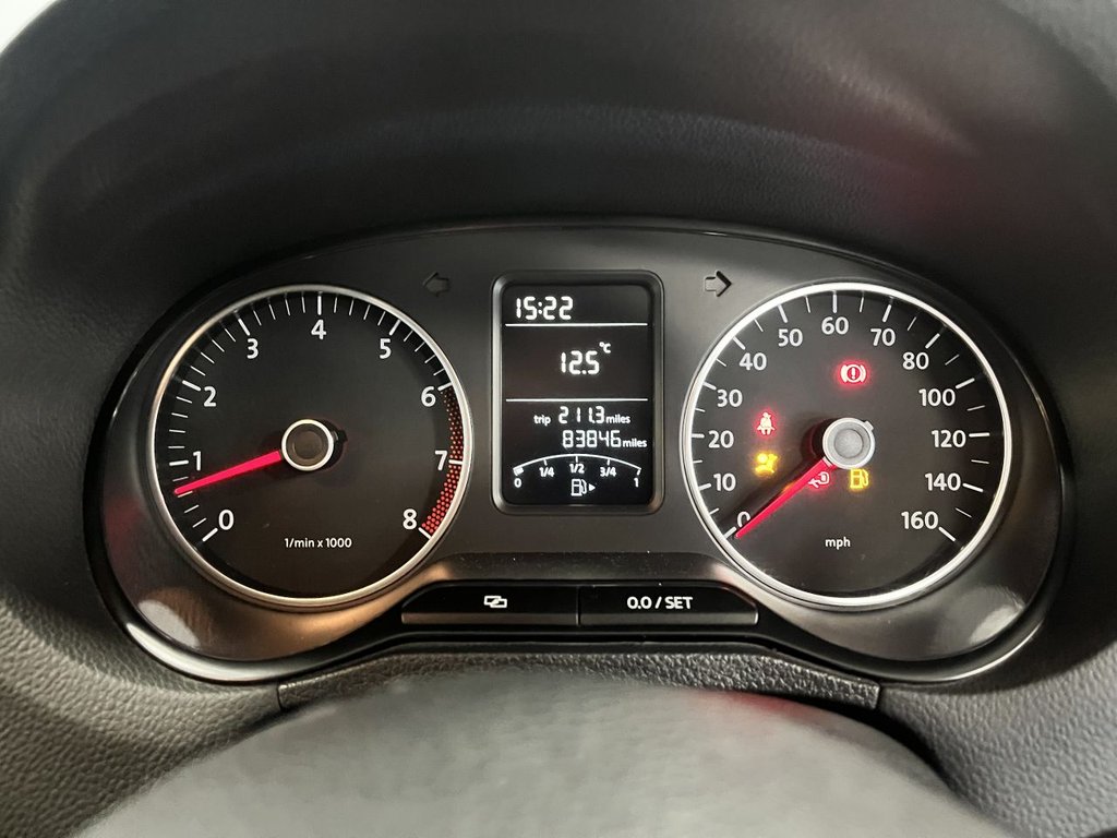 Used Volkswagen Polo 2010 for sale - 76686234: Photo 17