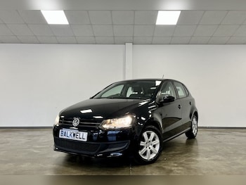 2010 (60) - 1.4 SE 5dr