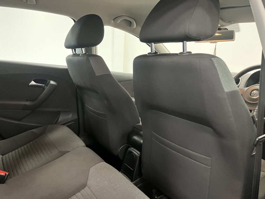 Used Volkswagen Polo 2010 for sale - 76686234: Photo 23