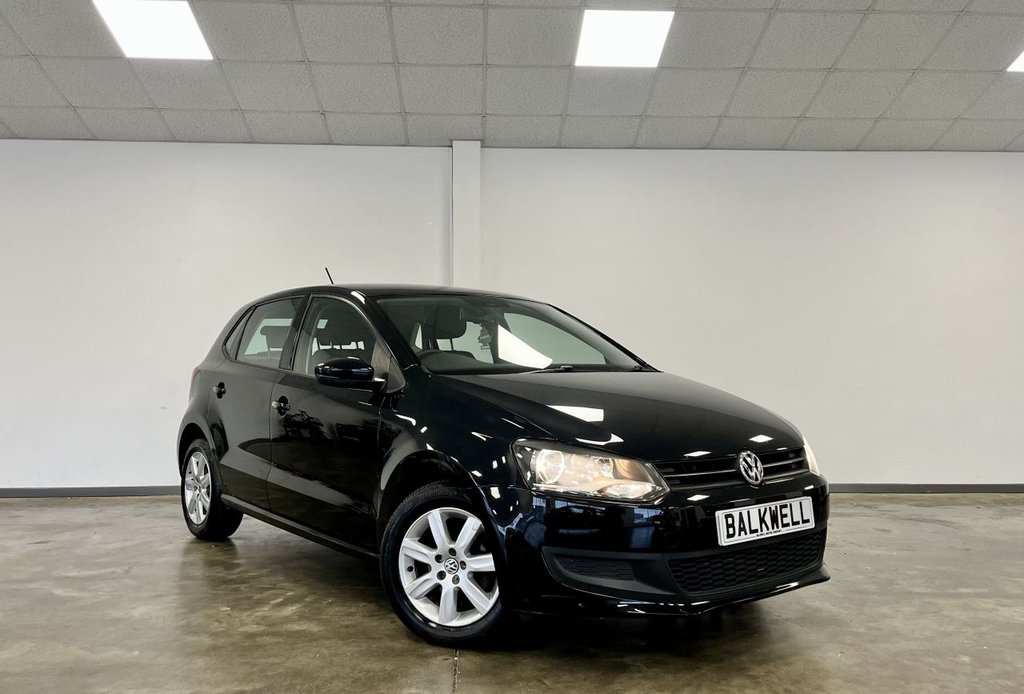 Used Volkswagen Polo 2010 for sale - 76686234: Photo 8