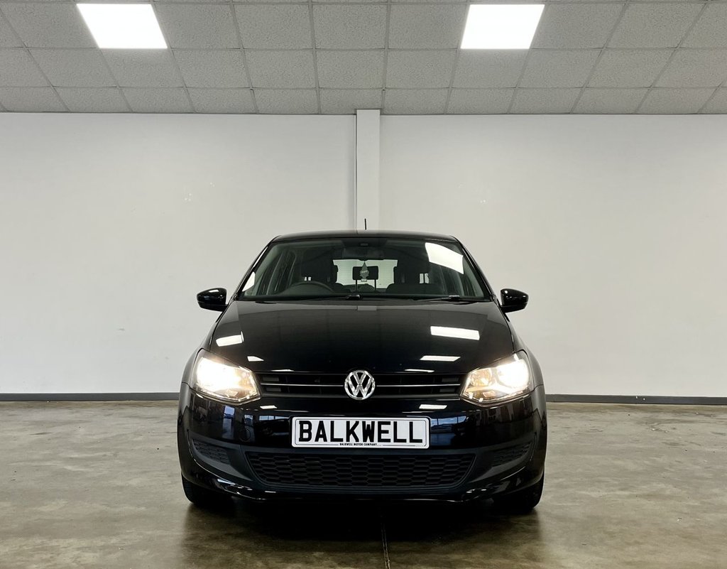 Used Volkswagen Polo 2010 for sale - 76686234: Photo 9