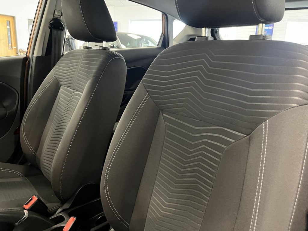 Used Ford Fiesta 2016 for sale - 76686427: Photo 15