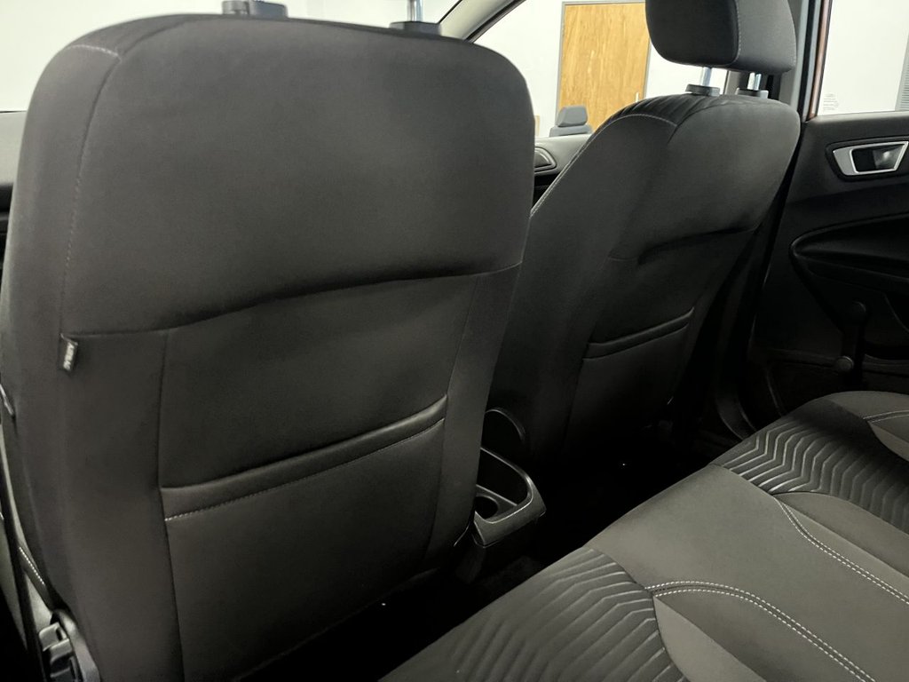 Used Ford Fiesta 2016 for sale - 76686427: Photo 18