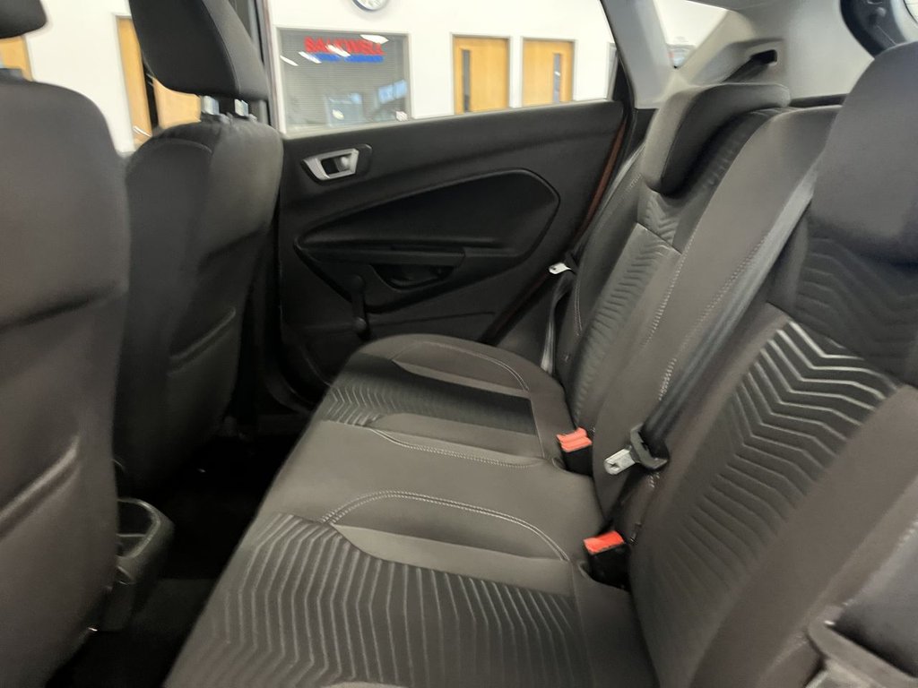 Used Ford Fiesta 2016 for sale - 76686427: Photo 19