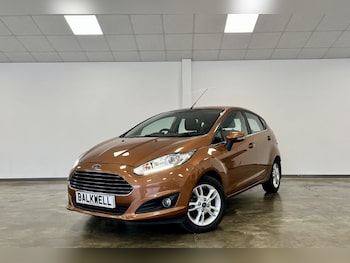 Ford - Fiesta