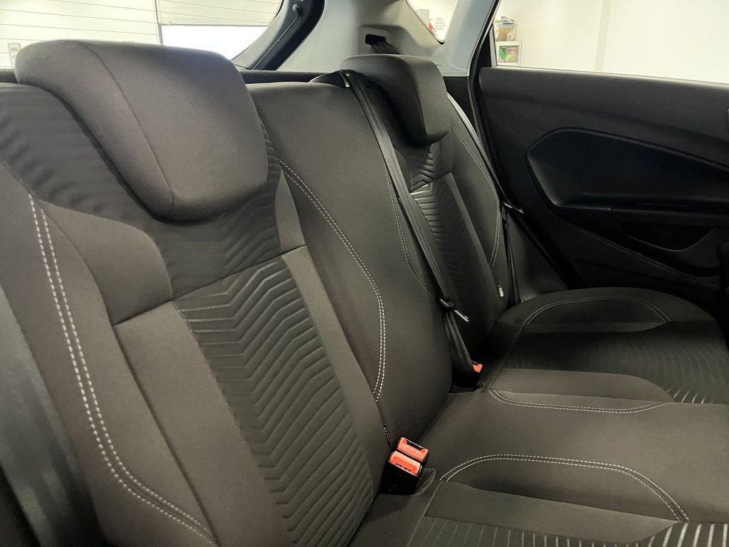 Used Ford Fiesta 2016 for sale - 76686427: Photo 23