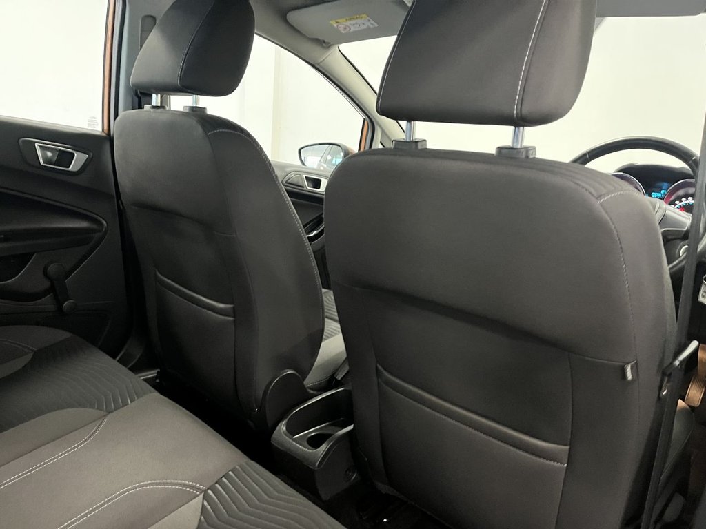 Used Ford Fiesta 2016 for sale - 76686427: Photo 26
