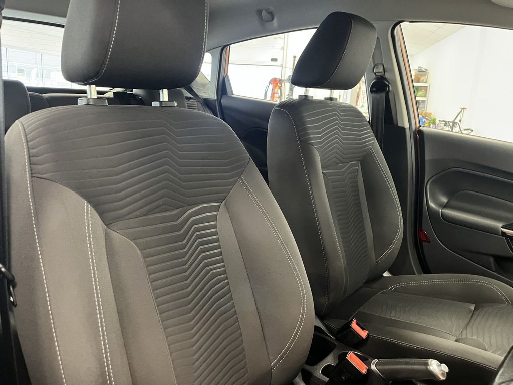 Used Ford Fiesta 2016 for sale - 76686427: Photo 28