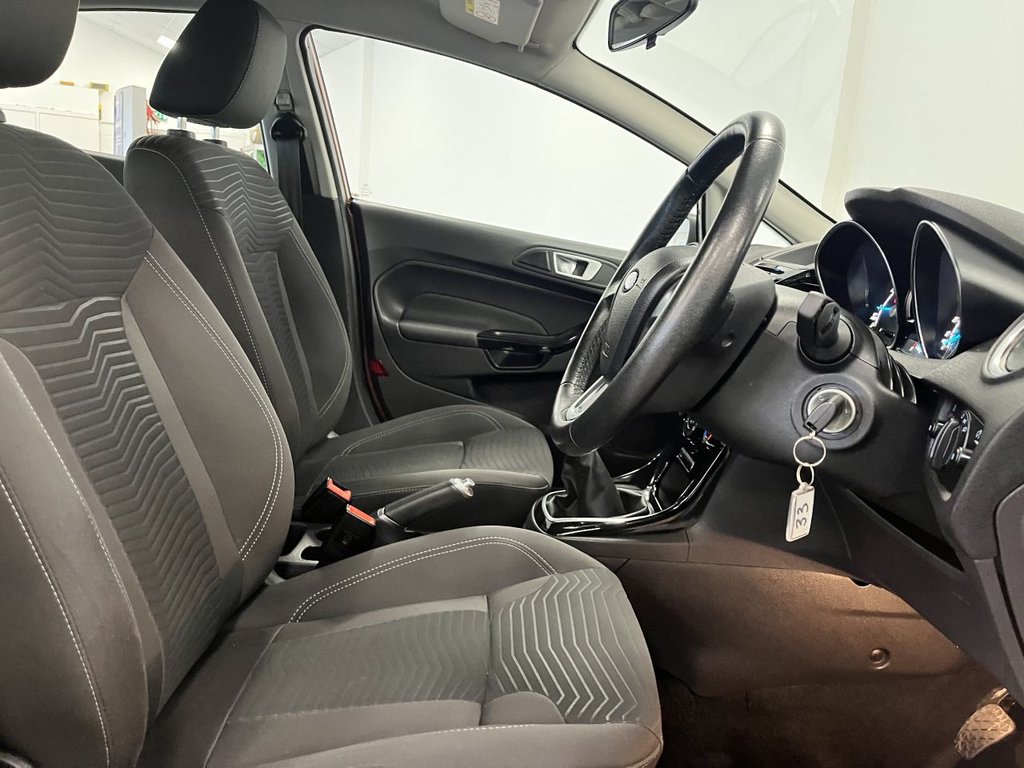 Used Ford Fiesta 2016 for sale - 76686427: Photo 30