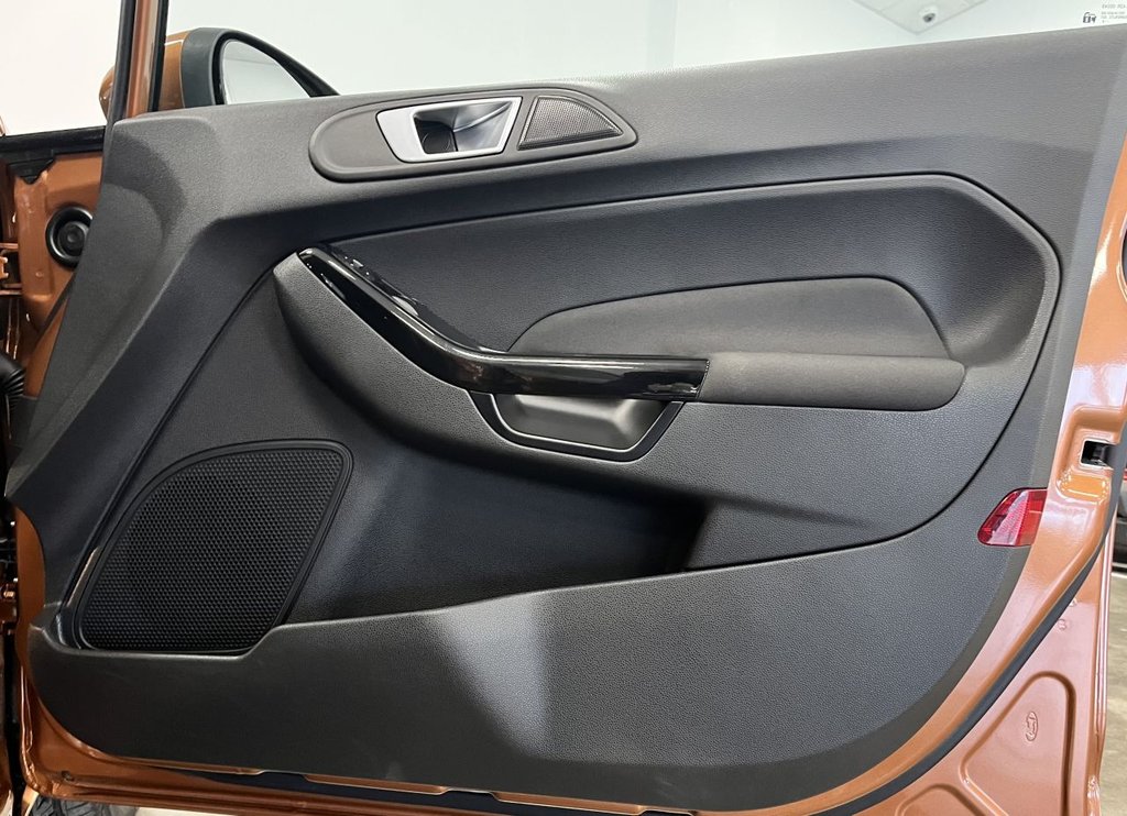 Used Ford Fiesta 2016 for sale - 76686427: Photo 32