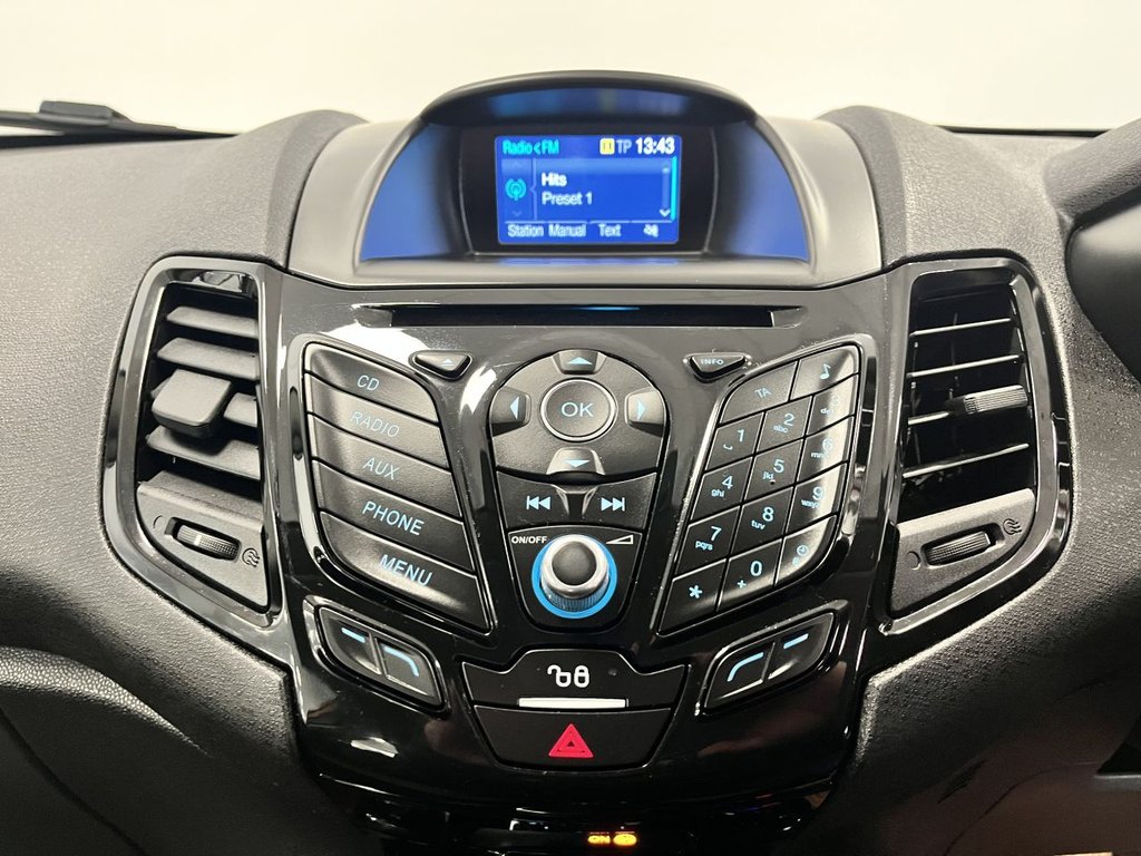 Used Ford Fiesta 2016 for sale - 76686427: Photo 37