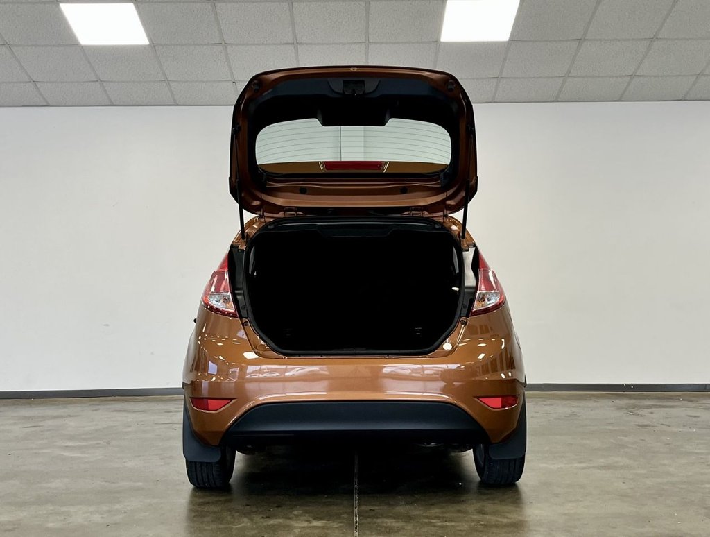 Used Ford Fiesta 2016 for sale - 76686427: Photo 42