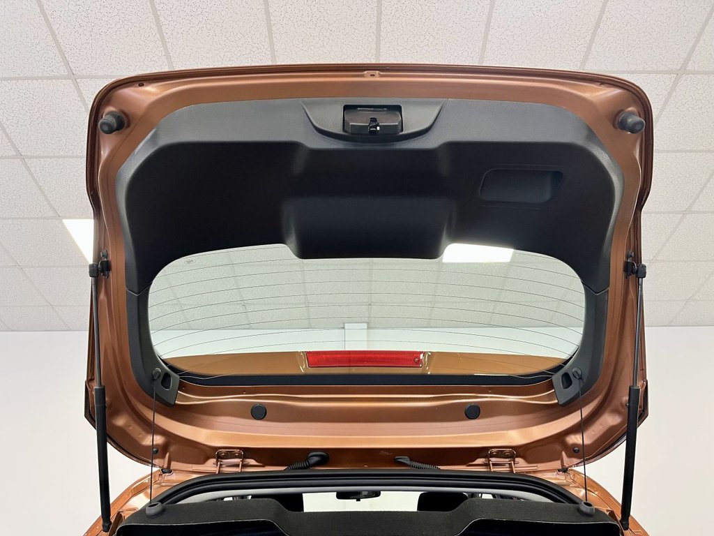 Used Ford Fiesta 2016 for sale - 76686427: Photo 43