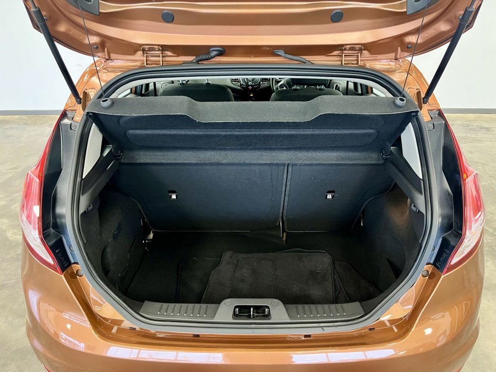 Used Ford Fiesta 2016 for sale - 76686427: Photo 44