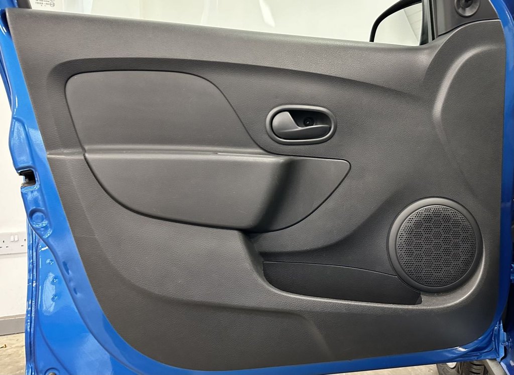 Used Dacia Sandero Stepway 2019 for sale - 76672265: Photo 12