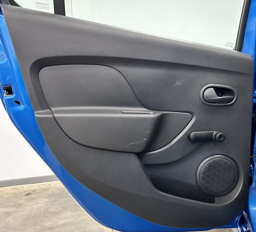 Used Dacia Sandero Stepway 2019 for sale - 76672265: Photo 18