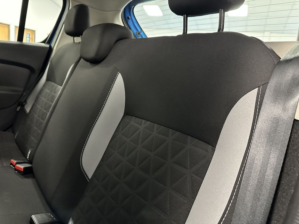 Used Dacia Sandero Stepway 2019 for sale - 76672265: Photo 22