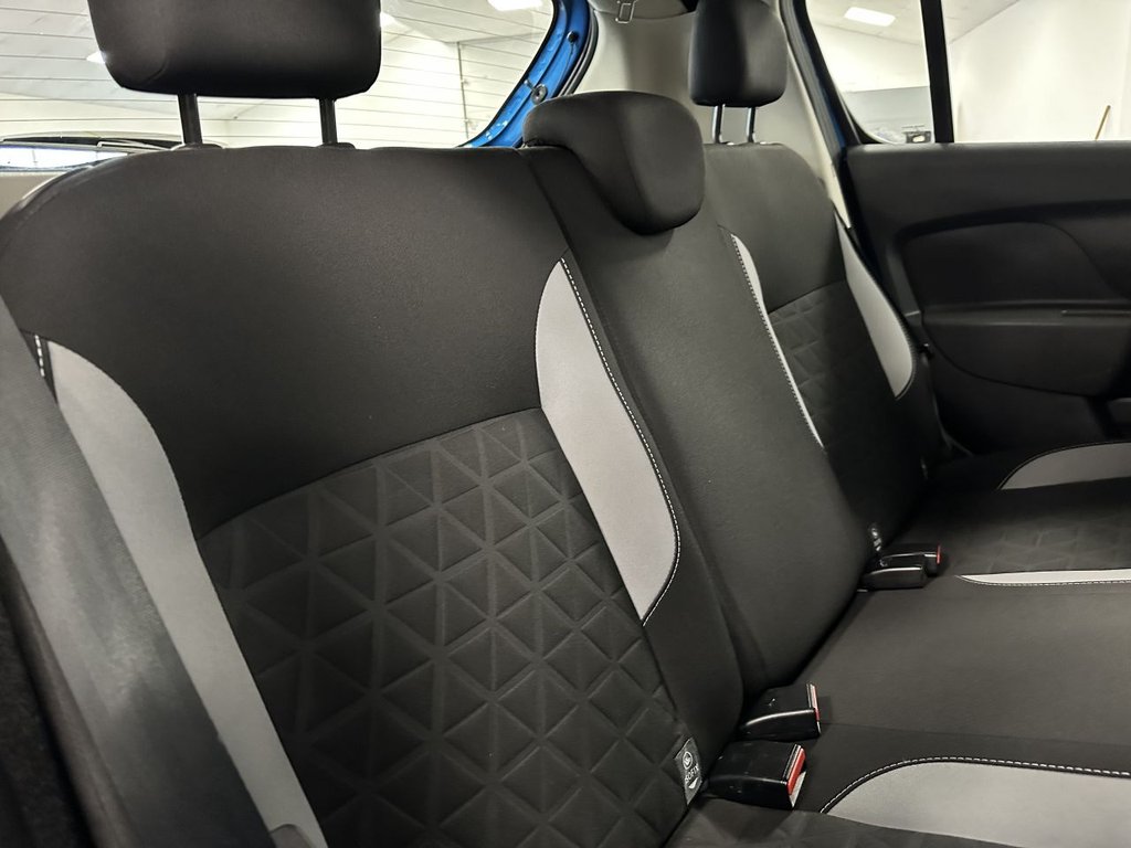 Used Dacia Sandero Stepway 2019 for sale - 76672265: Photo 24