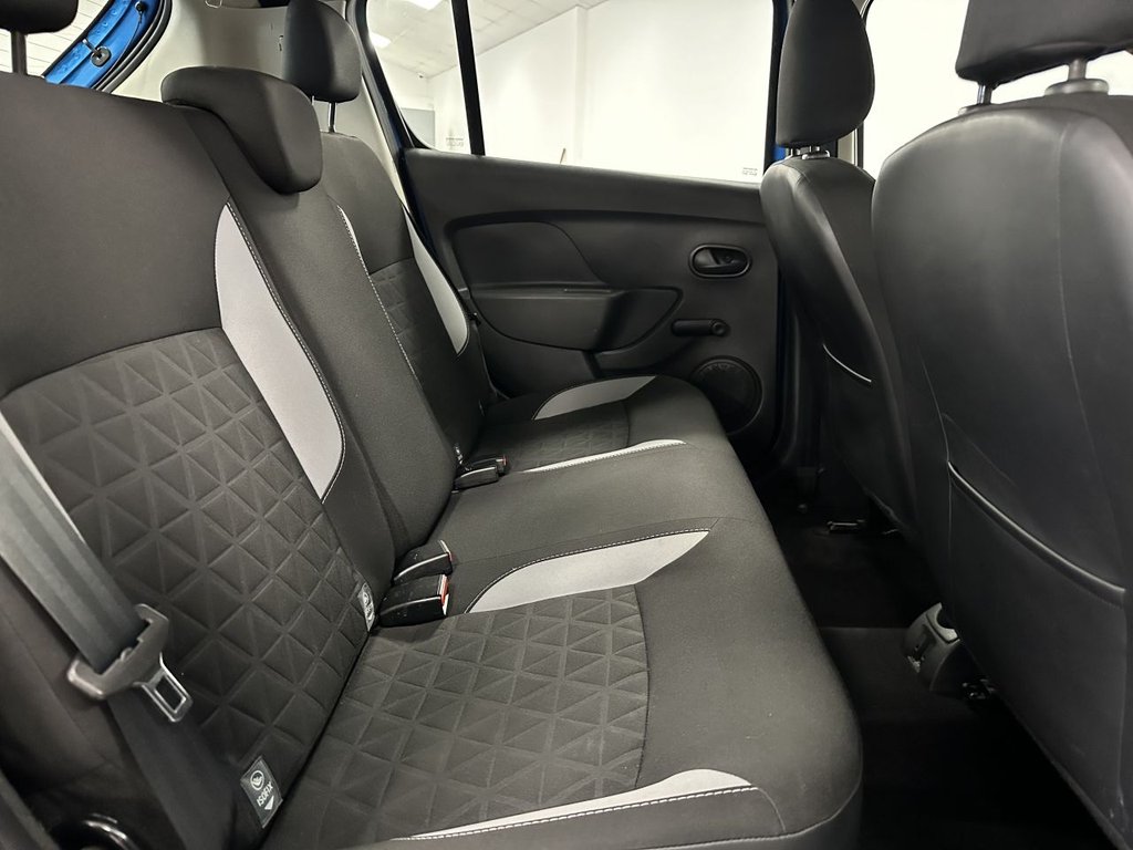 Used Dacia Sandero Stepway 2019 for sale - 76672265: Photo 26
