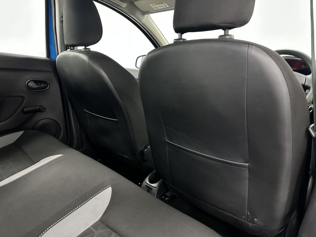 Used Dacia Sandero Stepway 2019 for sale - 76672265: Photo 27