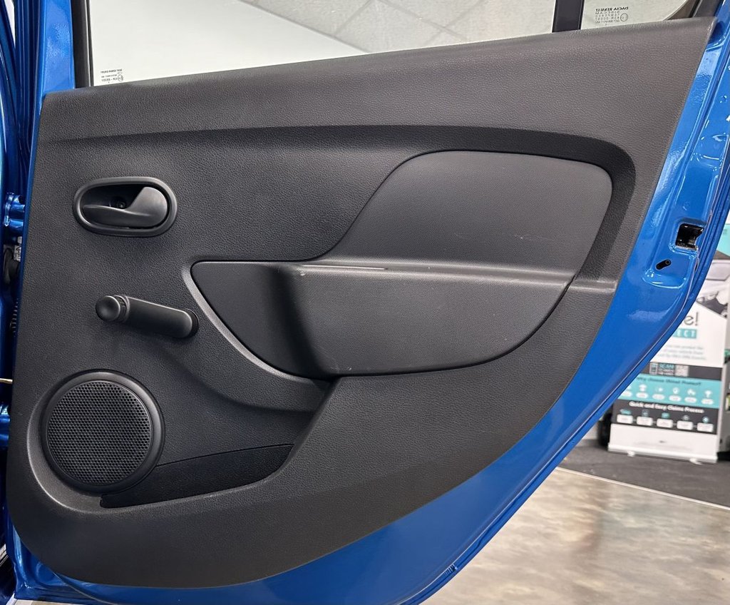 Used Dacia Sandero Stepway 2019 for sale - 76672265: Photo 28