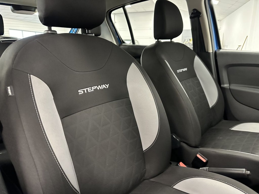 Used Dacia Sandero Stepway 2019 for sale - 76672265: Photo 30