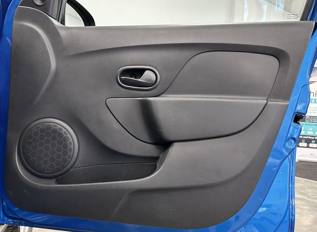 Used Dacia Sandero Stepway 2019 for sale - 76672265: Photo 34