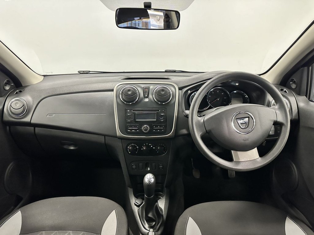 Used Dacia Sandero Stepway 2019 for sale - 76672265: Photo 35