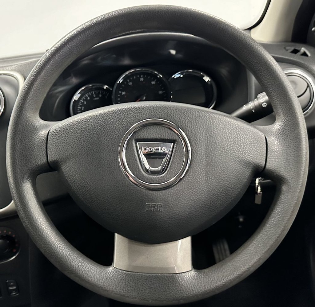 Used Dacia Sandero Stepway 2019 for sale - 76672265: Photo 36