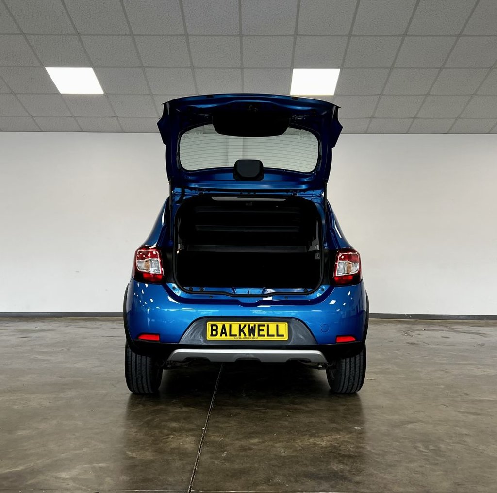 Used Dacia Sandero Stepway 2019 for sale - 76672265: Photo 39