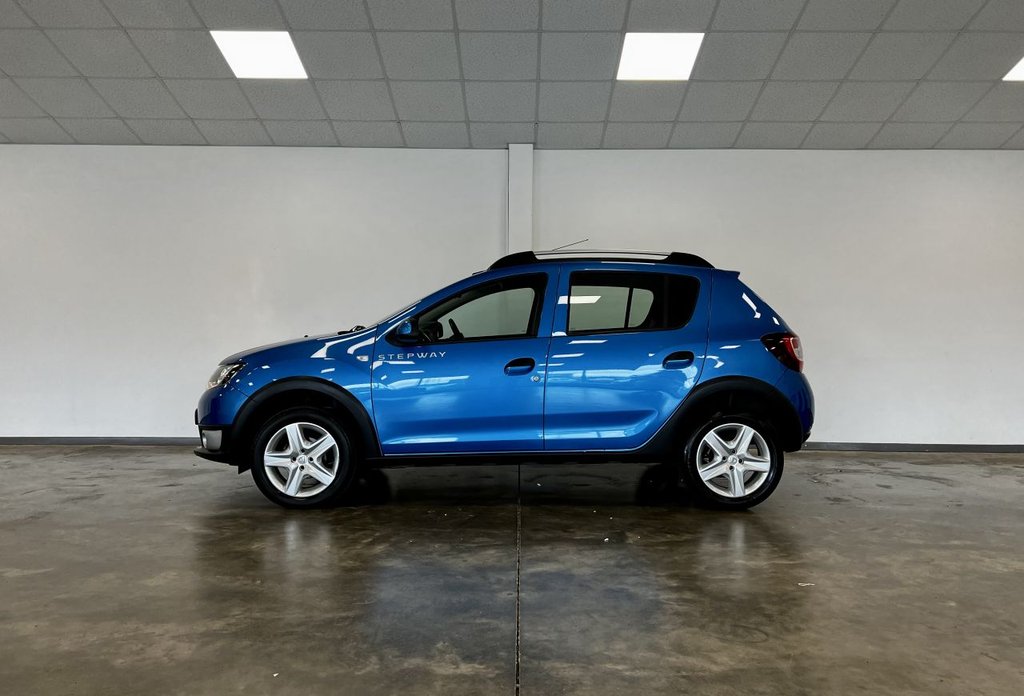 Used Dacia Sandero Stepway 2019 for sale - 76672265: Photo 7