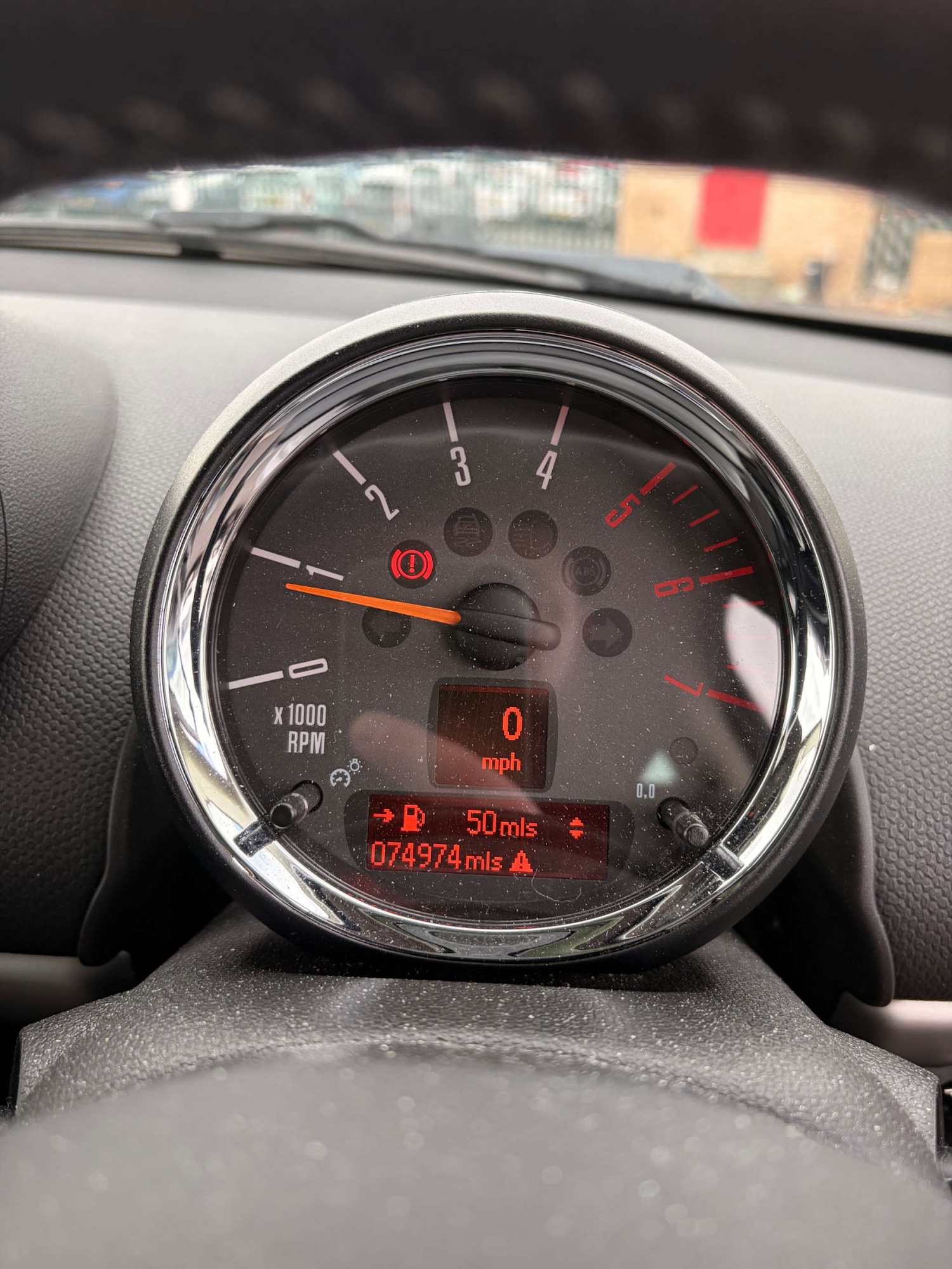 Used MINI Countryman 2016 for sale - 77889927: Photo 10