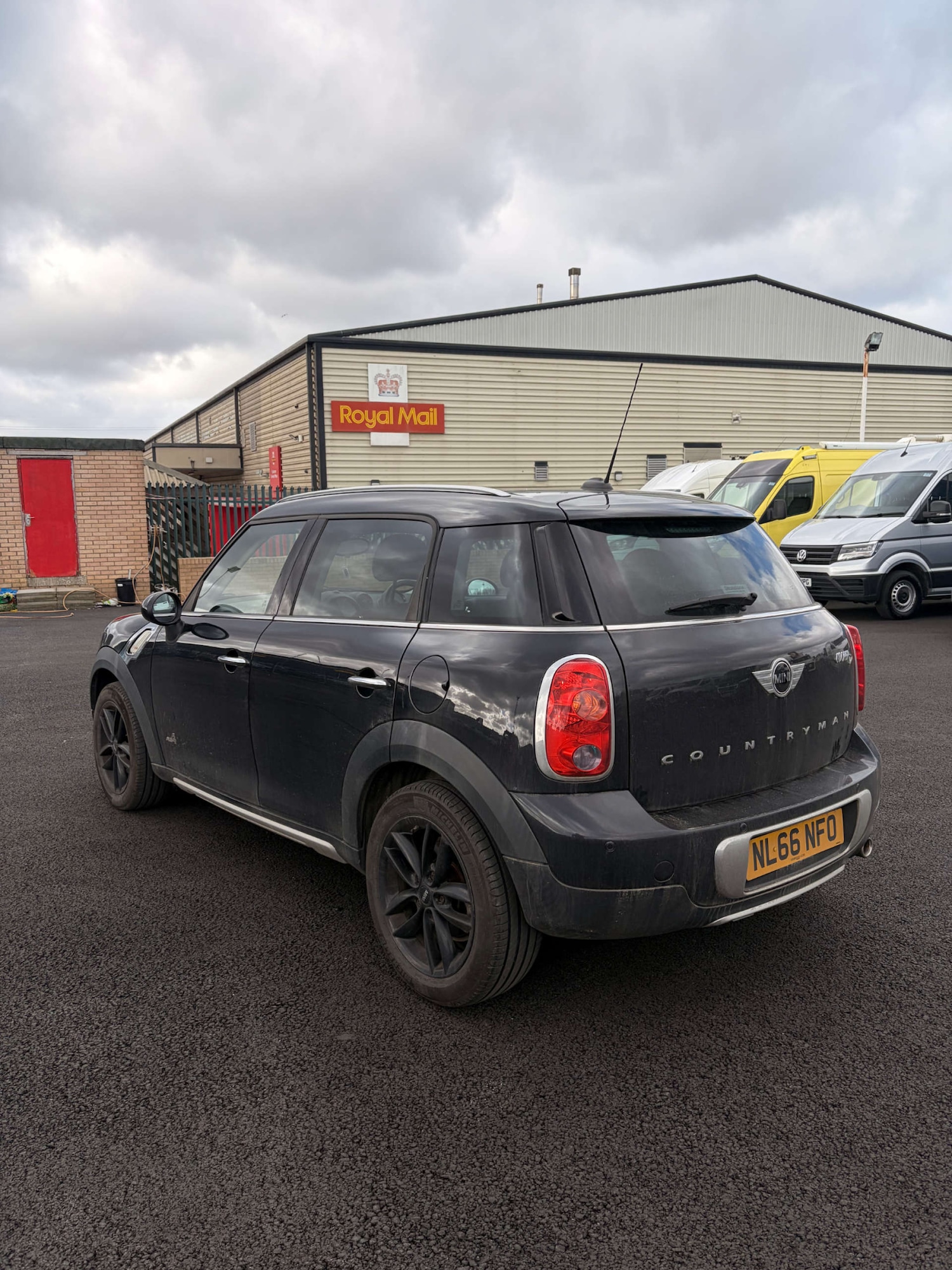 Used MINI Countryman 2016 for sale - 77889927: Photo 4