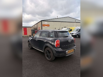 Used MINI Countryman 2016 for sale - 77889927: Photo