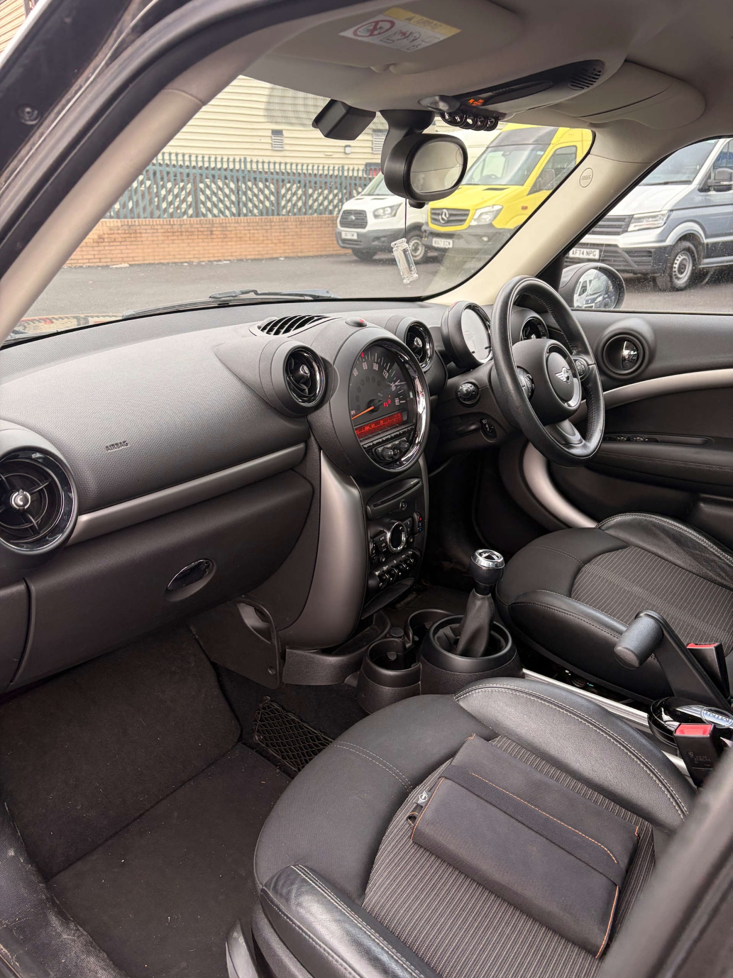 Used MINI Countryman 2016 for sale - 77889927: Photo 7