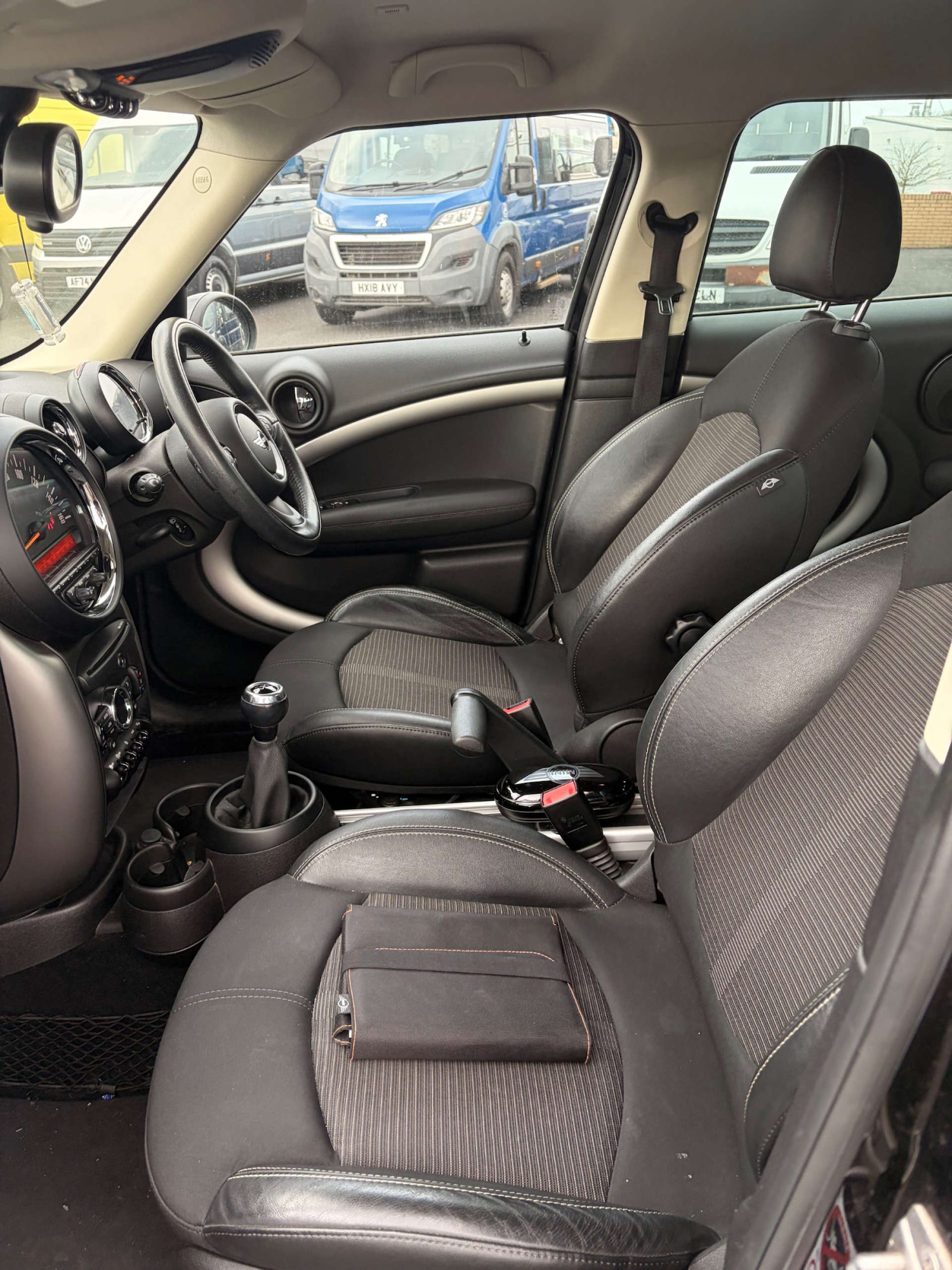 Used MINI Countryman 2016 for sale - 77889927: Photo 8