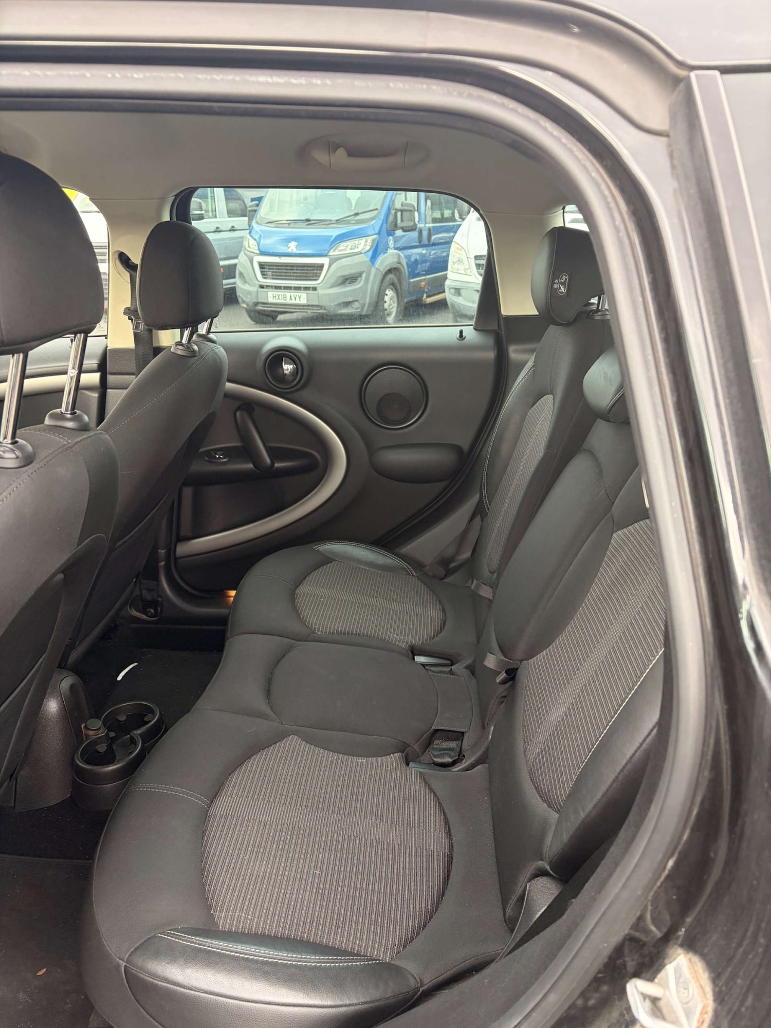 Used MINI Countryman 2016 for sale - 77889927: Photo 9