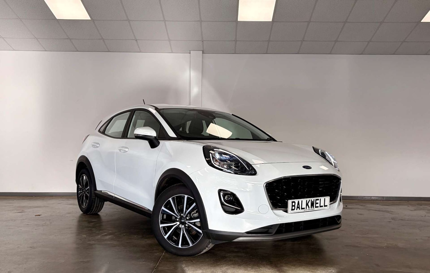 Used Ford Puma 2024 for sale - 77715669: Photo 1