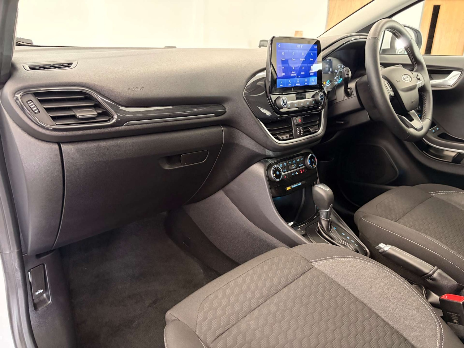 Used Ford Puma 2024 for sale - 77715669: Photo 10